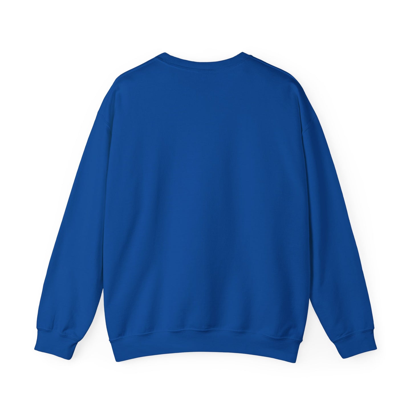 Emory Nurse Kitty Crewneck sweatshirt
