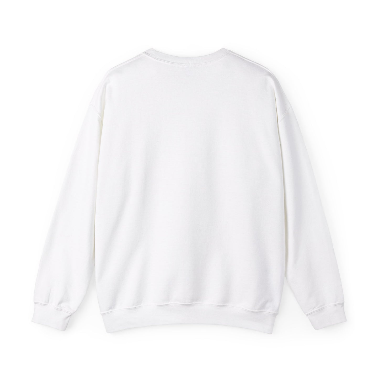 Emory Nurse Kitty Crewneck sweatshirt
