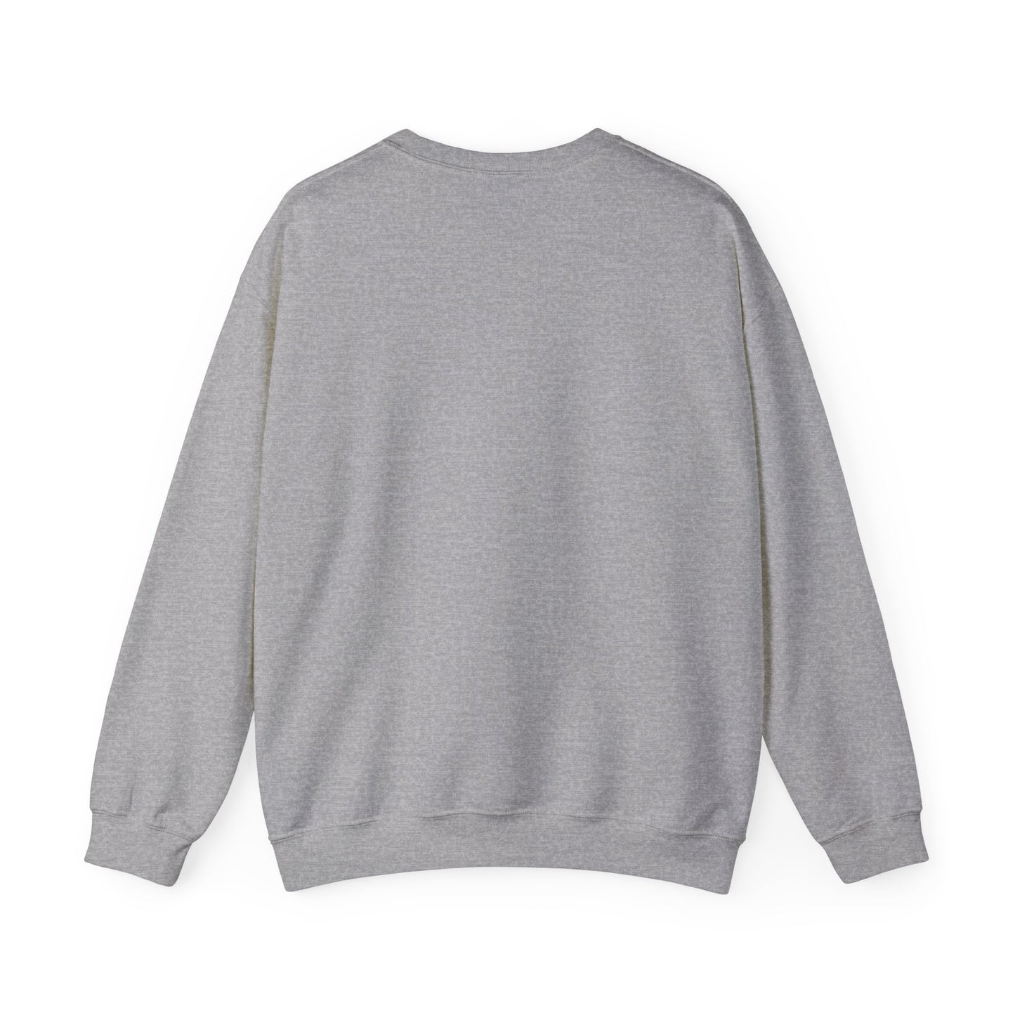 Emory Nurse Kitty Crewneck sweatshirt