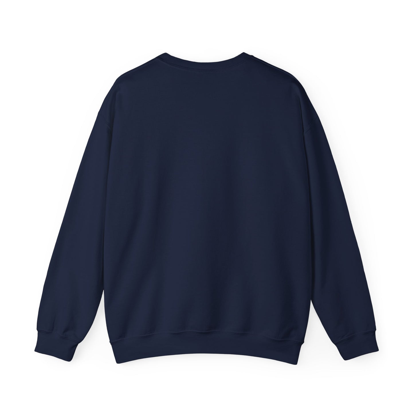 Emory Nurse Kitty Crewneck sweatshirt