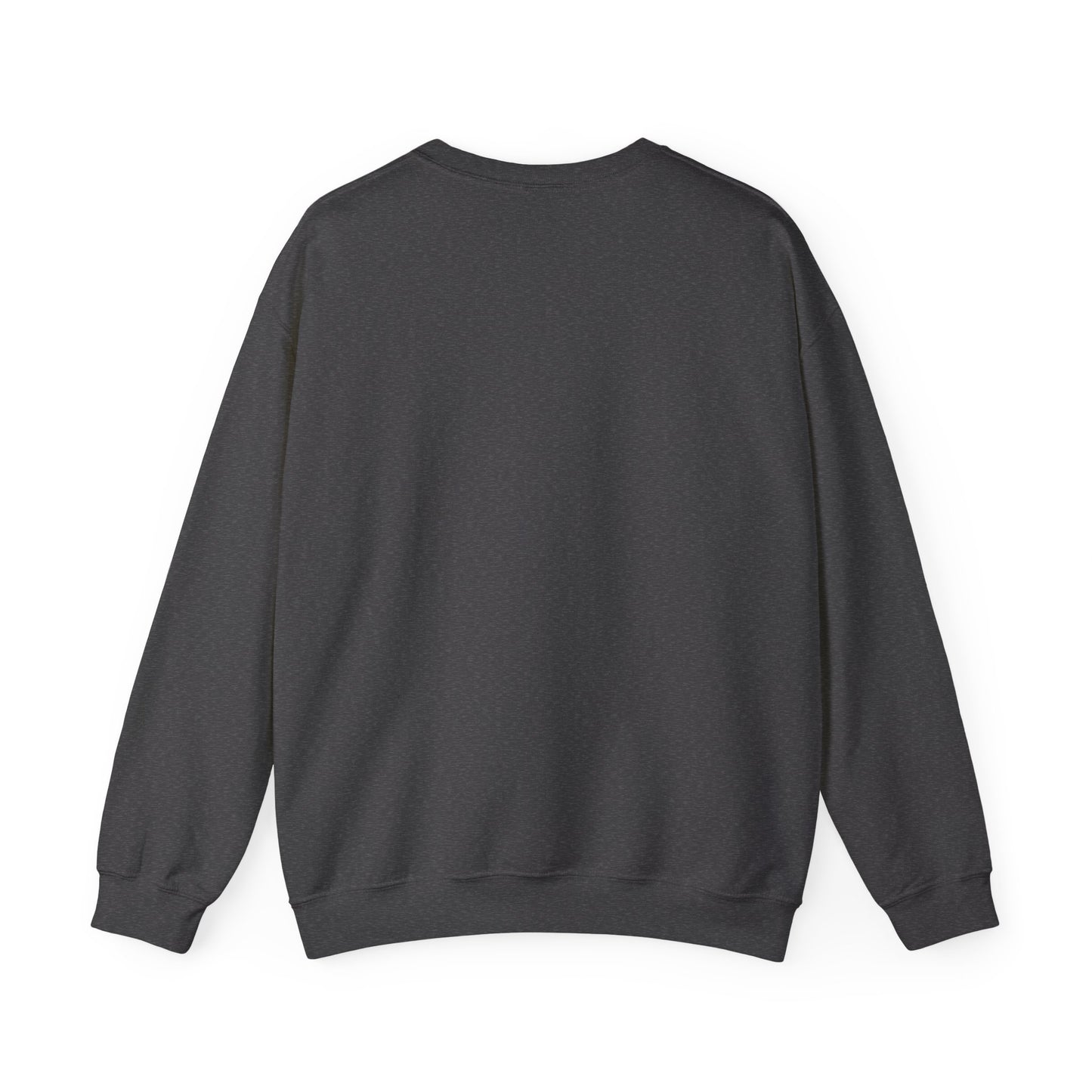 Emory Nurse Kitty Crewneck sweatshirt