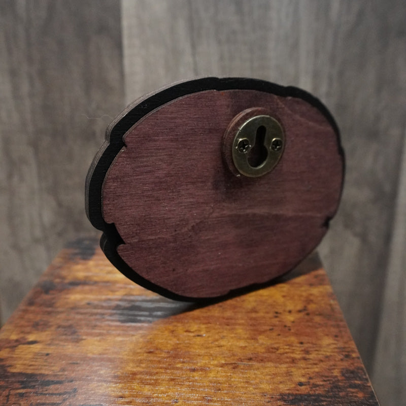 Hydrate Froggy Wall hanger (v1)