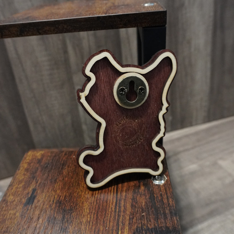 Good Habits Puppy Wall Hanger