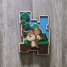 Duck Dog Hunt Wall Decor