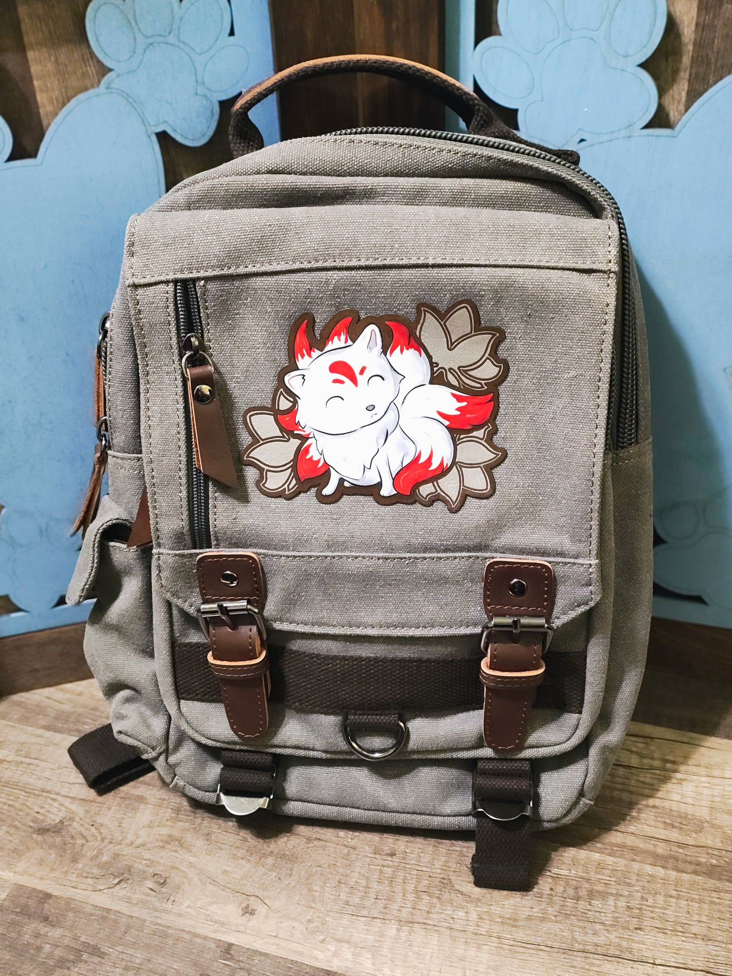 Kitsune Sling Bag
