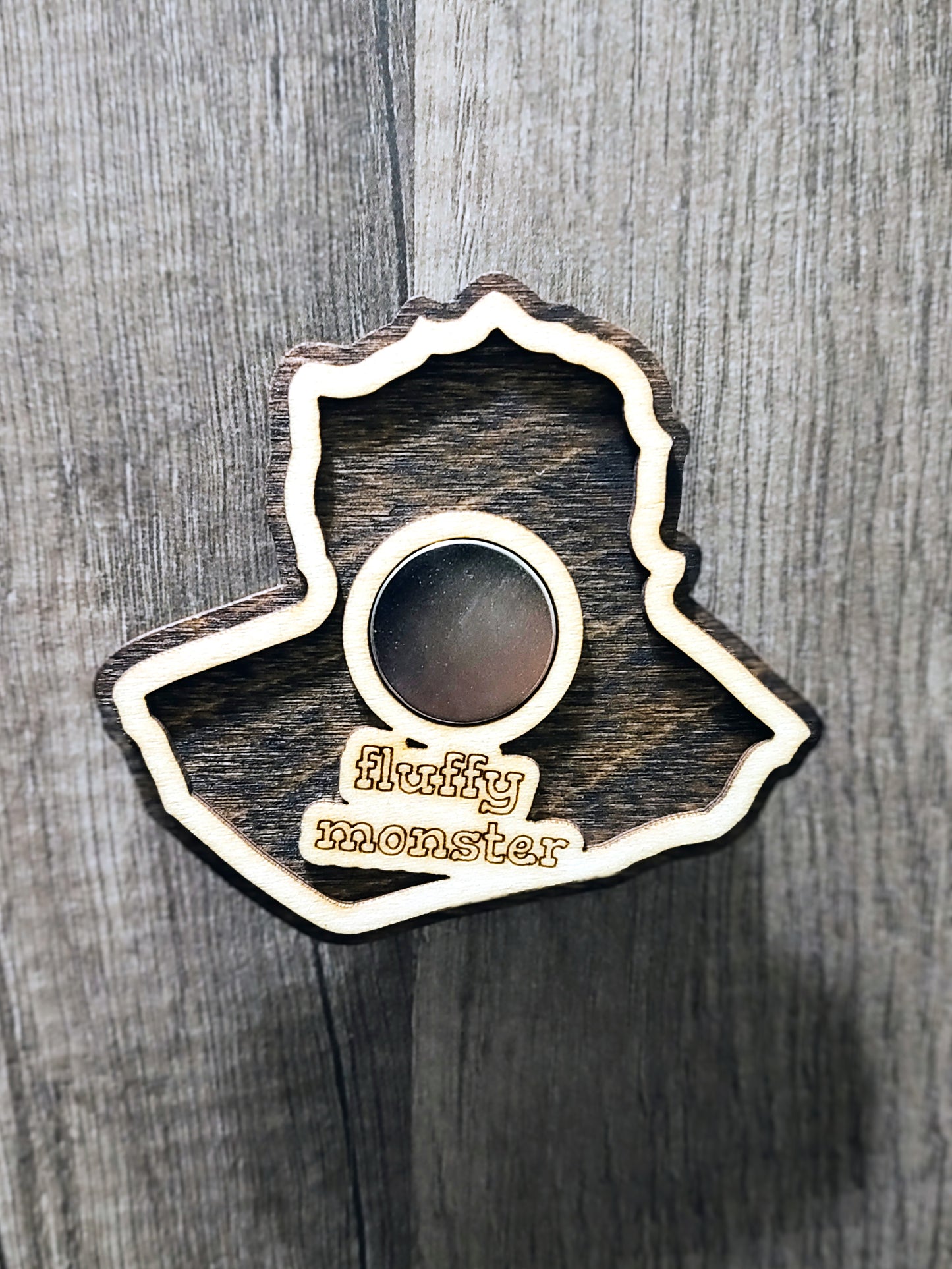 I Pooped Magnet