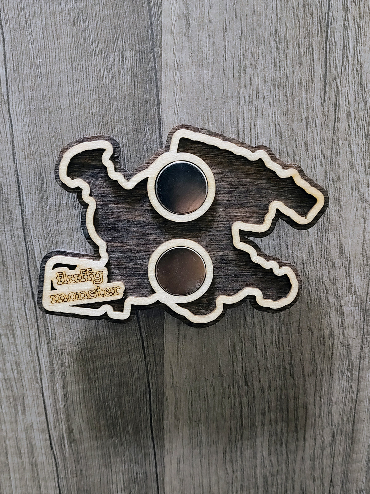 Phaser Fun Magnet XL