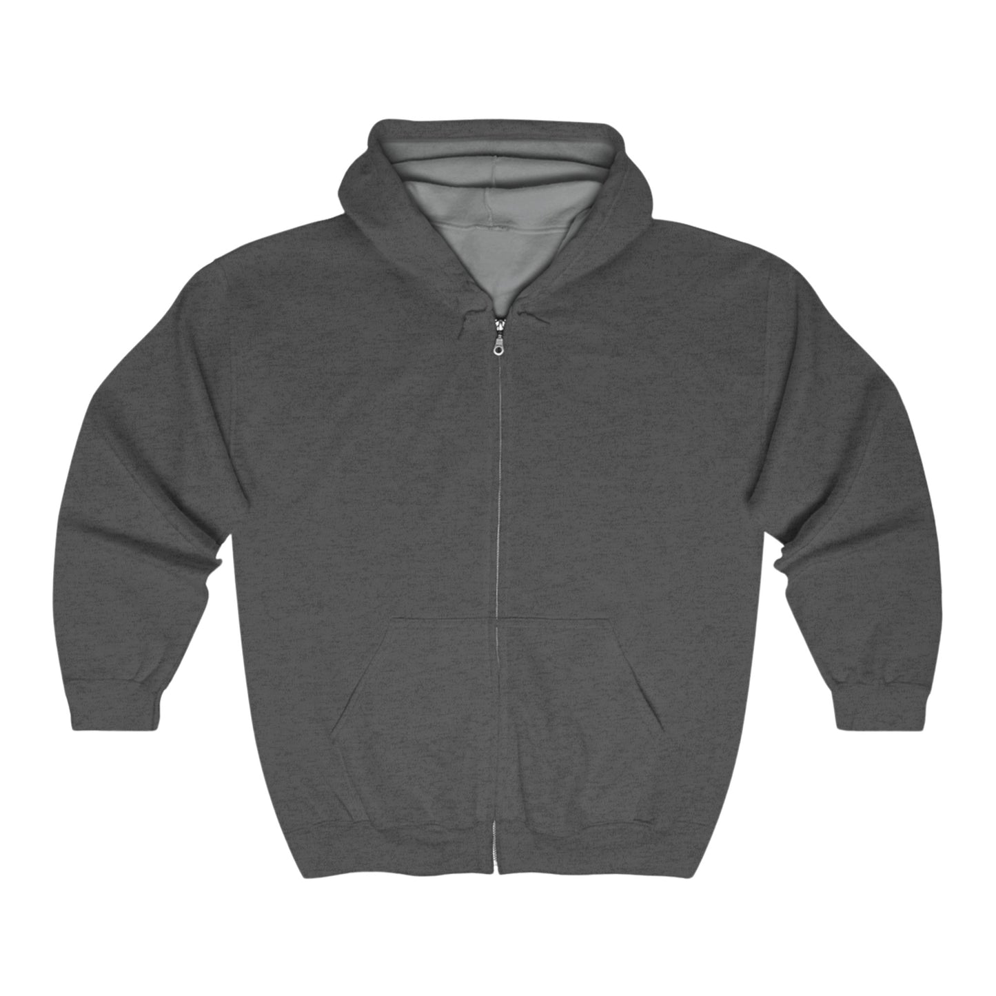 Emory Nurse Kitty Zip-up Hoodie