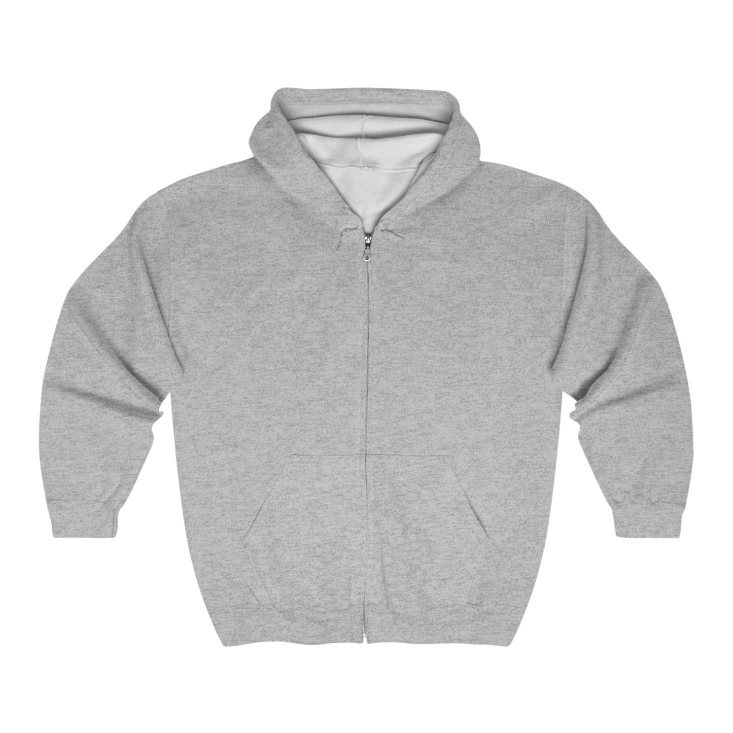 Emory Nurse Kitty Zip-up Hoodie