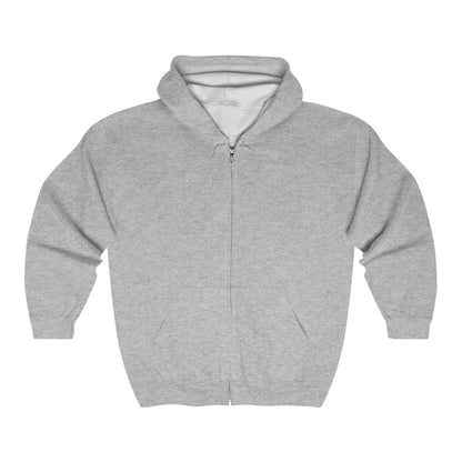 Emory Nurse Kitty Zip-up Hoodie