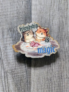 Friendship is Magic Magnet