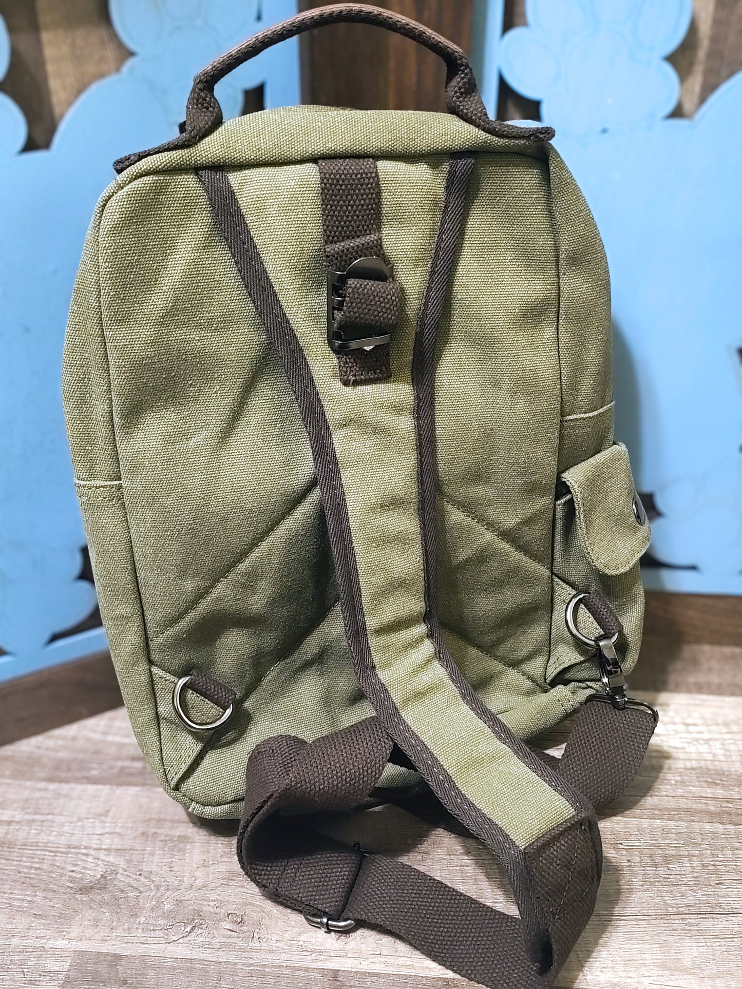 One of Those Days Sling Bag