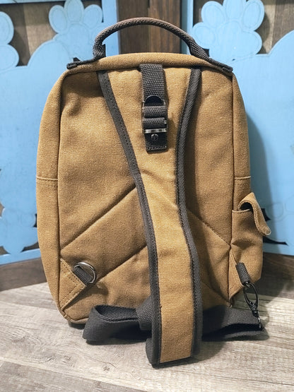 Buddy Raccoon Sling Bag