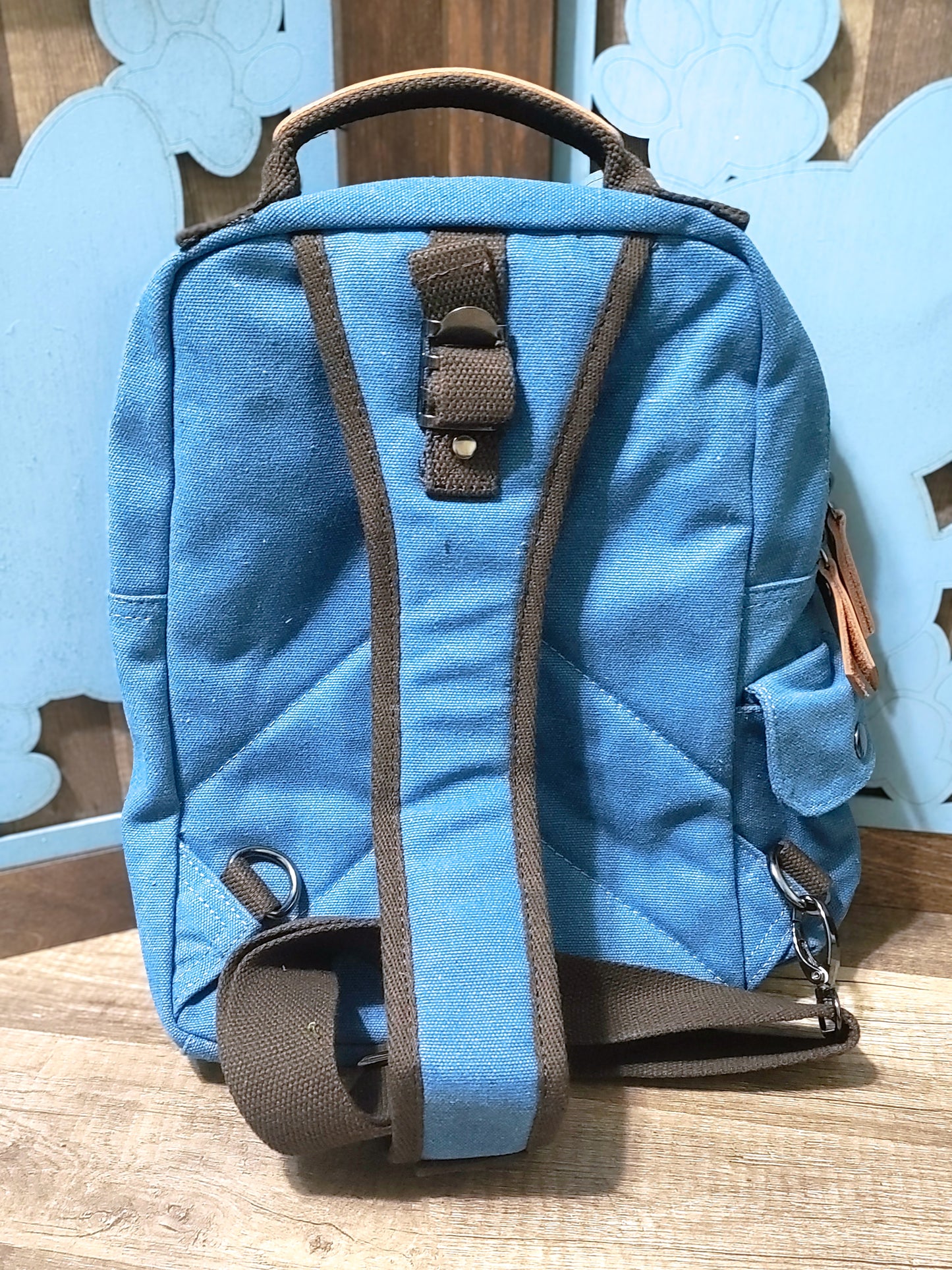 Baby Possum Sling Bag
