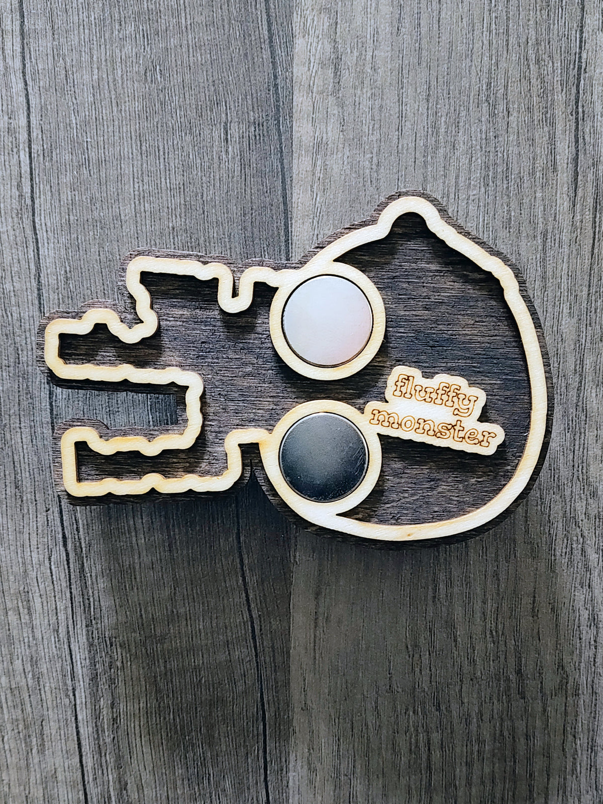Egg Pal Magnet XL