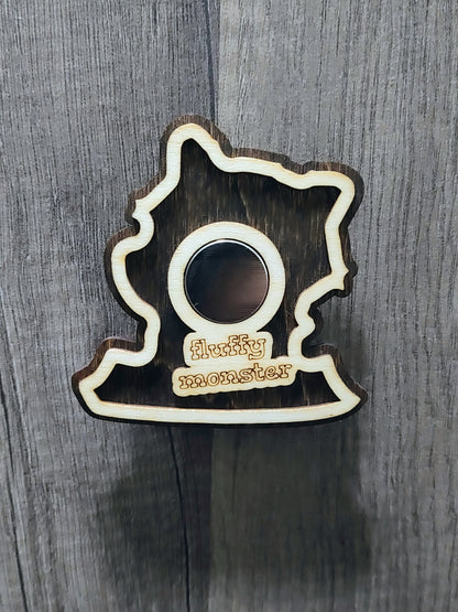 Lucky Cat Magnet